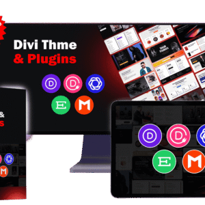 Divi Theme Bundle
